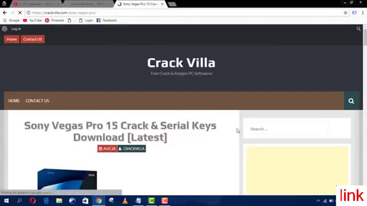 Download Sony Vegas Pro Mac Crack