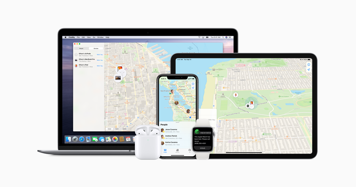Find My Iphone On Mac Download