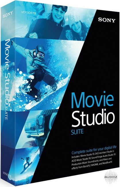 Movie studio platinum 12 download mac os